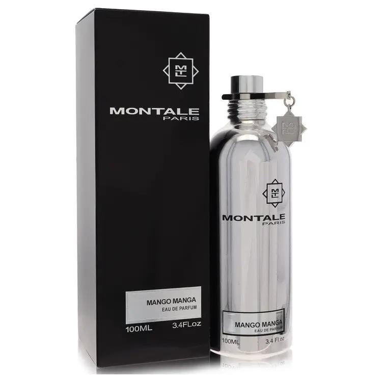 Montale Mango Manga Eau De Parfum Spray by Montale 100 ml by Brands HD