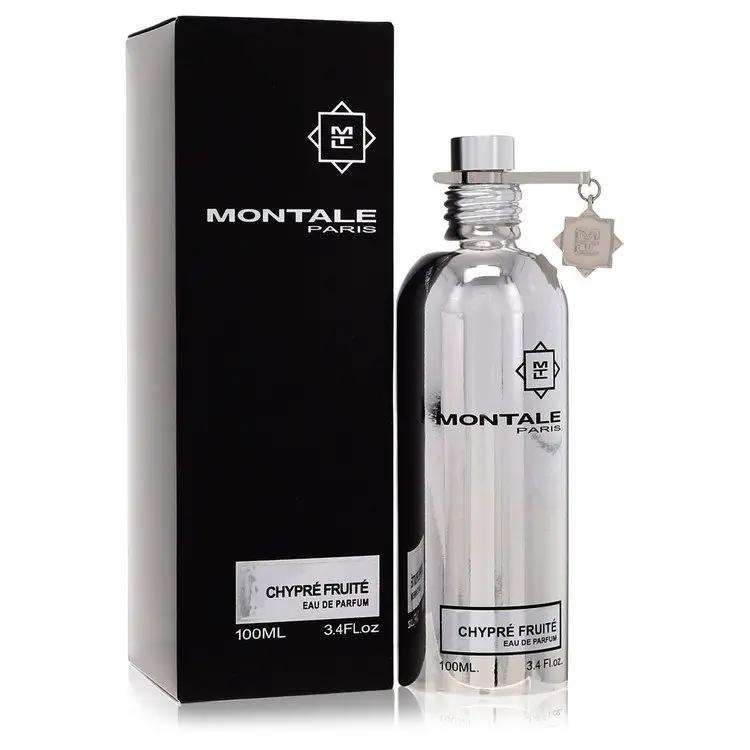 Montale Chypre Fruite Eau De Parfum Spray (Unisex) by Montale 100 ml by Brands HD