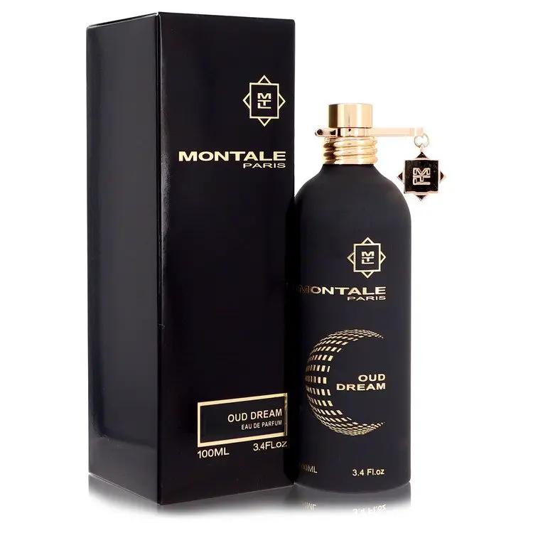 Montale Oud Dream Eau De Parfum Spray by Montale 100 ml by Brands HD