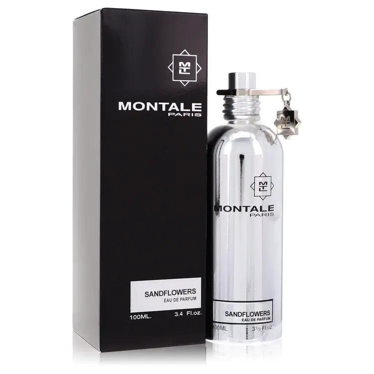 Montale Sandflowers Eau De Parfum Spray by Montale 100 ml by Brands HD