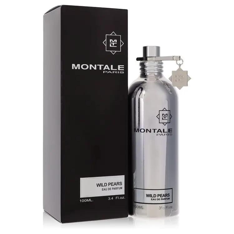 Montale Wild Pears Eau De Parfum Spray by Montale 100 ml by Brands HD