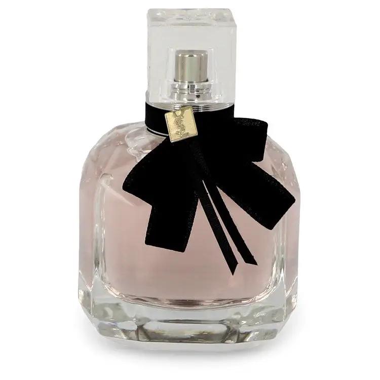 Mon Paris Eau De Parfum Spray (unboxed) by Yves Saint Laurent 50 ml by Brands HD