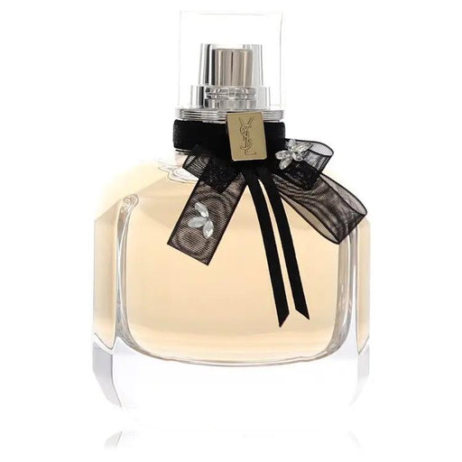 Mon Paris Floral Eau De Parfum Spray (Unboxed) by Yves Saint Laurent 50 ml by Brands HD