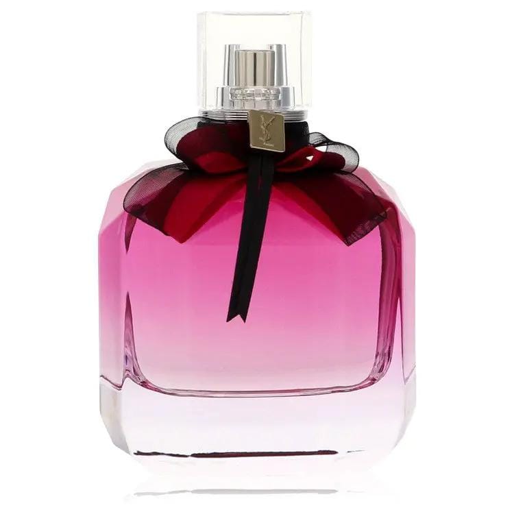 Brands HD Eau De Parfum Spray (unboxed) Mon Paris Intensement Eau De Parfum Spray (unboxed) by Yves Saint Laurent 90 ml Mon Paris Intensement Eau De Parfum Spray (unboxed) by Yves Saint Laurent 90 ml