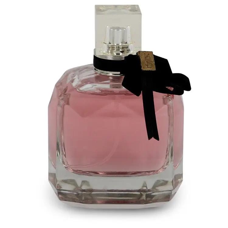 Mon Paris Eau De Parfum Spray (unboxed) by Yves Saint Laurent 90 ml by Brands HD