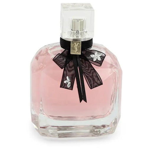 Brands HD Eau De Parfum Spray (unboxed) Mon Paris Floral Eau De Parfum Spray (unboxed) by Yves Saint Laurent 90 ml Mon Paris Floral Eau De Parfum Spray (unboxed) by Yves Saint Laurent 90 ml