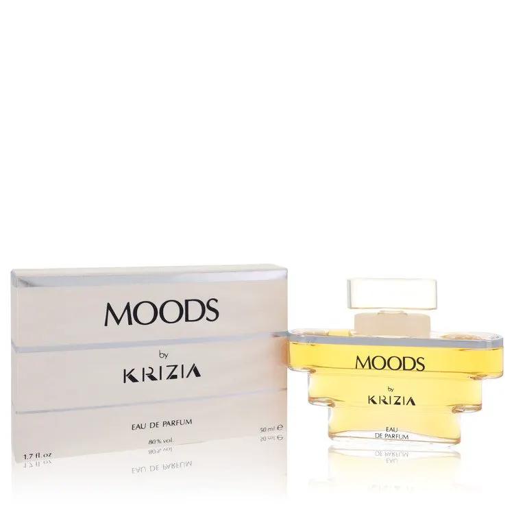 Brands HD Eau De Parfum Moods Eau De Parfum by Krizia 50 ml Moods Eau De Parfum by Krizia 50 ml