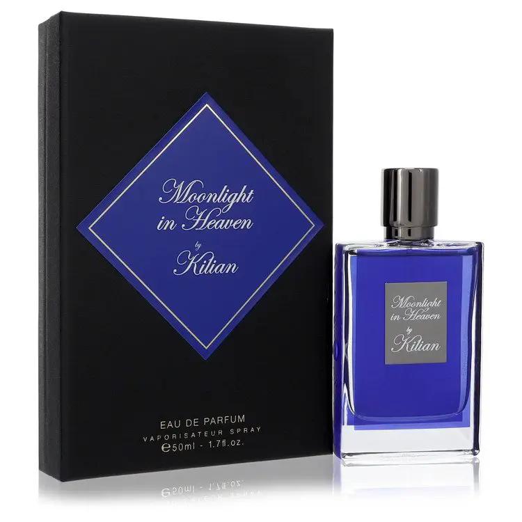Moonlight In Heaven Eau De Parfum Spray (Unisex) by Kilian 50 ml by Brands HD