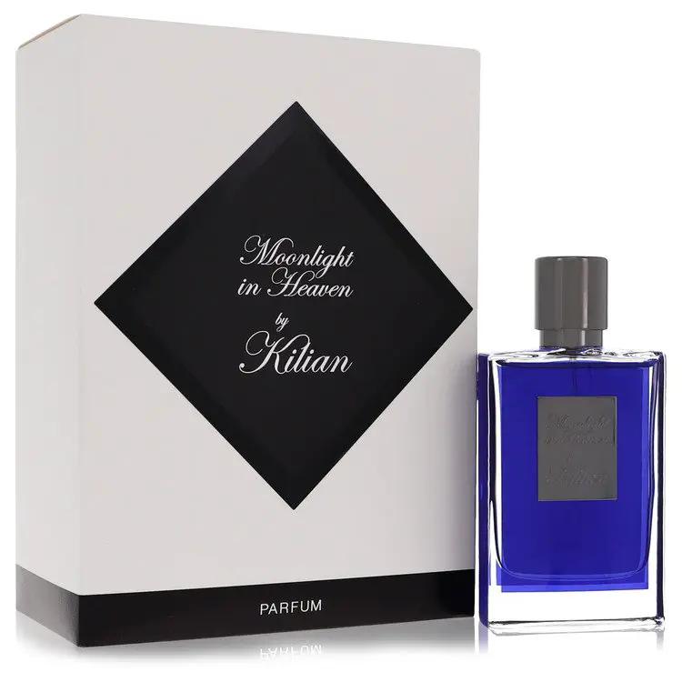 Moonlight In Heaven Eau De Parfum Refillable Spray (Unisex) by Kilian 50 ml by Brands HD
