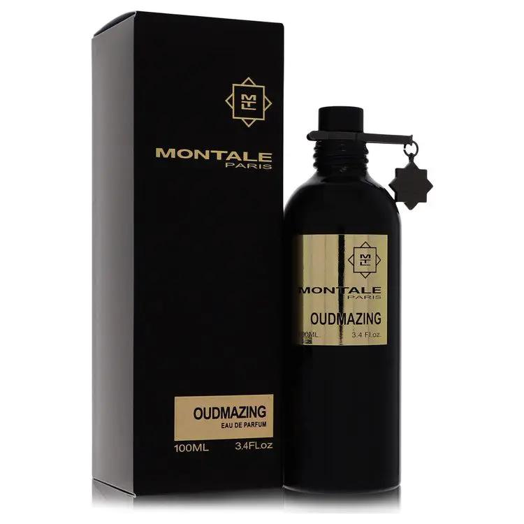 Montale Oudmazing Eau De Parfum Spray by Montale 100 ml by Brands HD