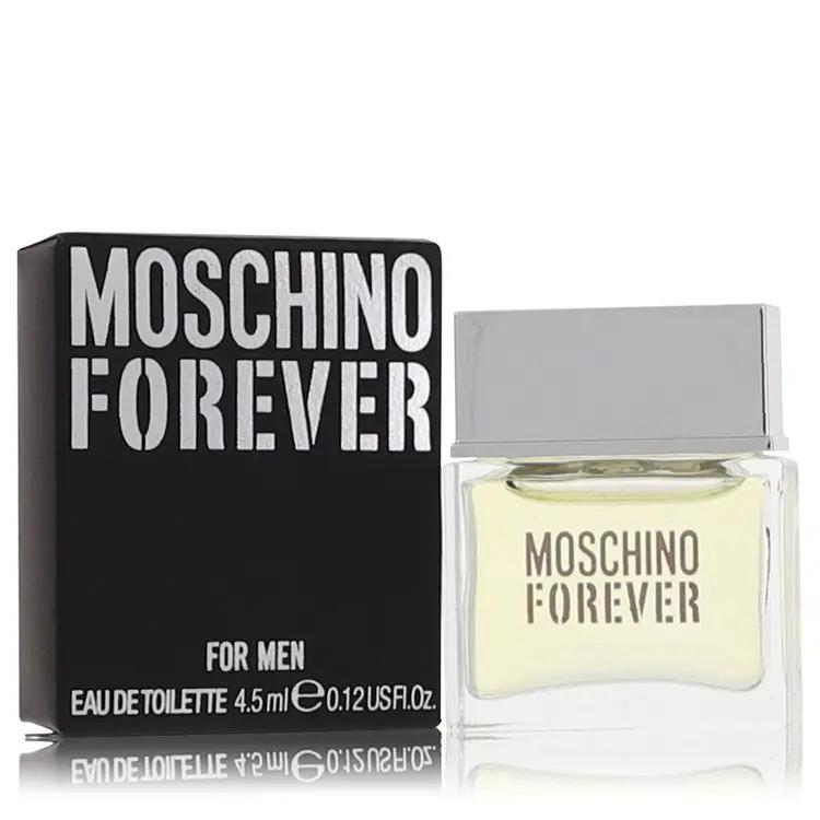 Moschino Forever Mini EDT by Moschino 4 ml by Brands HD