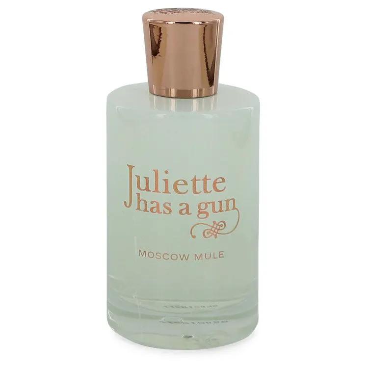 Brands HD Eau De Parfum Spray (unboxed) Moscow Mule Eau De Parfum Spray (unboxed) by Juliette Has A Gun 100 ml Moscow Mule Eau De Parfum Spray (unboxed) by Juliette Has A Gun 100 ml