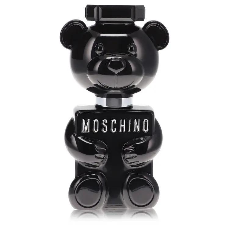 Moschino Toy Boy Eau De Parfum Spray (unboxed) by Moschino 30 ml by Brands HD