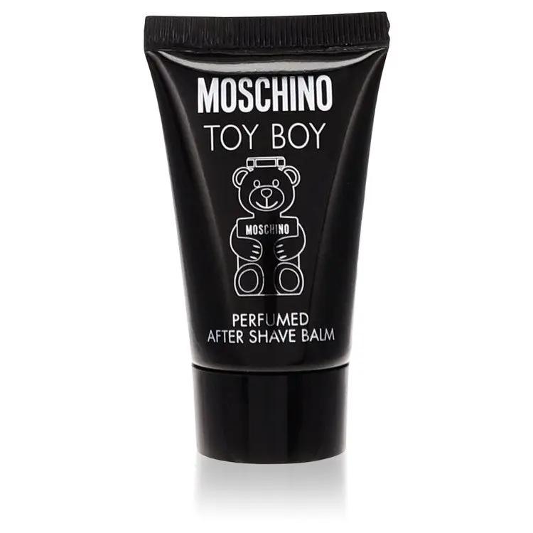 Moschino Toy Boy After Shave Balm (unboxed) by Moschino 24 ml by Brands HD