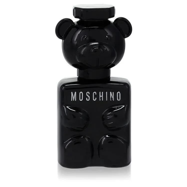 Moschino Toy Boy Mini EDP Spray (unboxed) by Moschino 5 ml by Brands HD