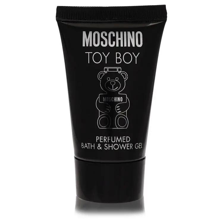Moschino Toy Boy Shower Gel (unboxed) by Moschino 24 ml by Brands HD