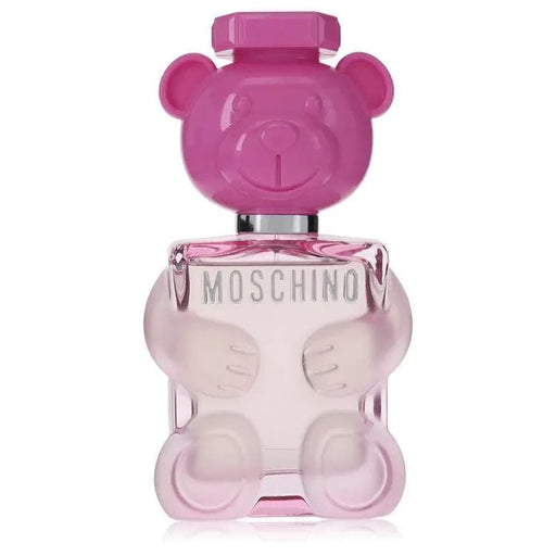 Brands HD Eau De Toilette Spray (unboxed) Moschino Toy 2 Bubble Gum Eau De Toilette Spray (unboxed) by Moschino 100 ml Moschino Toy 2 Bubble Gum Eau De Toilette Spray (unboxed) by Moschino 100 ml