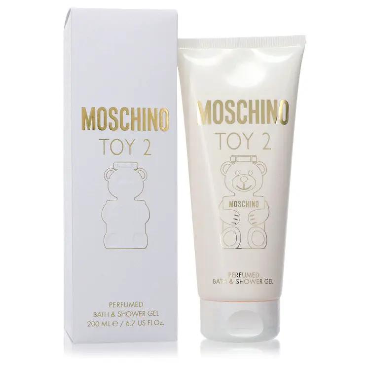 Moschino Toy 2 Shower Gel by Moschino 200 ml by Brands HD