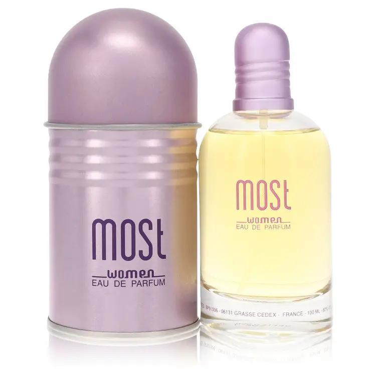 Most Eau De Parfum Spray by Jeanne Arthes 100 ml by Brands HD