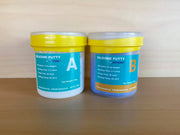 Food Grade Mould Putty - Mould Making Shore A 35 by Resin Art NZ