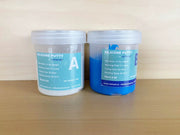 Finger Printing Mould Putty - Fingerprint Jewellery Making - Hardness: 60 Shore A by Resin Art NZ