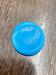 Finger Printing Mould Putty - Fingerprint Jewellery Making - Hardness: 60 Shore A by Resin Art NZ