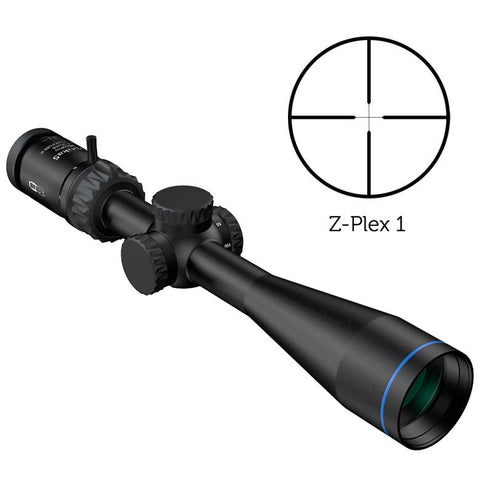 Meopta MeoPro Optika5 2-10×42 Z-Plex - Action Outdoors Kiwi