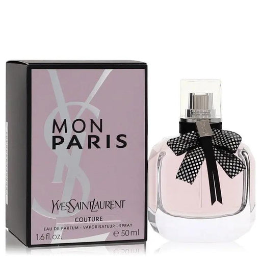Mon Paris Couture Eau De Parfum Spray by Yves Saint Laurent 50 ml by Brands HD