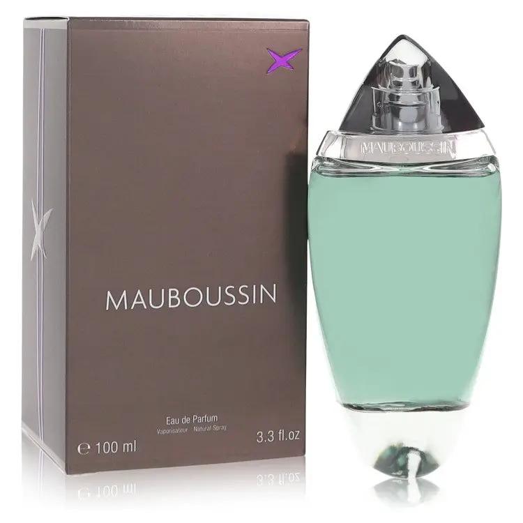Mauboussin Eau De Parfum Spray by Mauboussin 100 ml by Brands HD