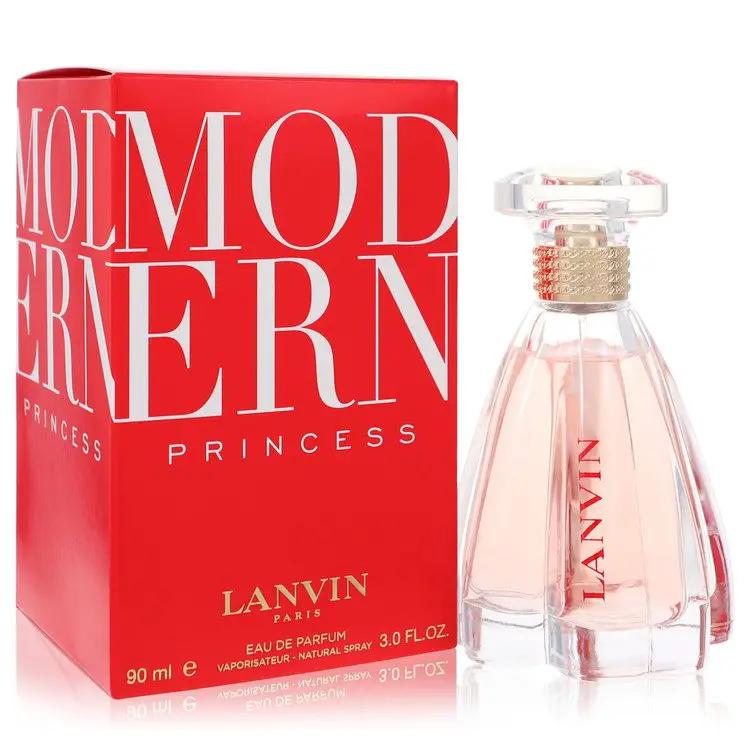 Modern Princess Eau De Parfum Spray by Lanvin 90 ml by Brands HD
