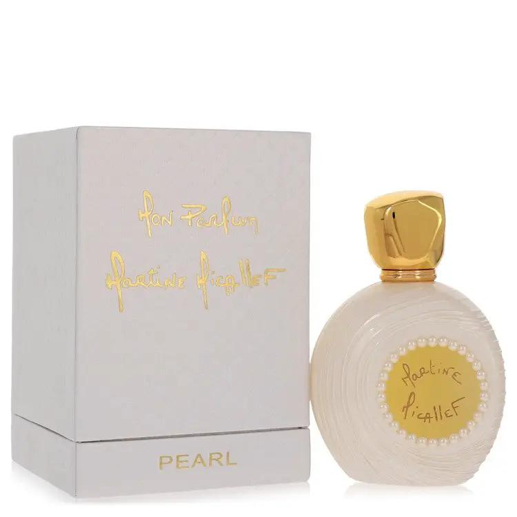 Mon Parfum Pearl Eau De Parfum Spray by M. Micallef 100 ml by Brands HD