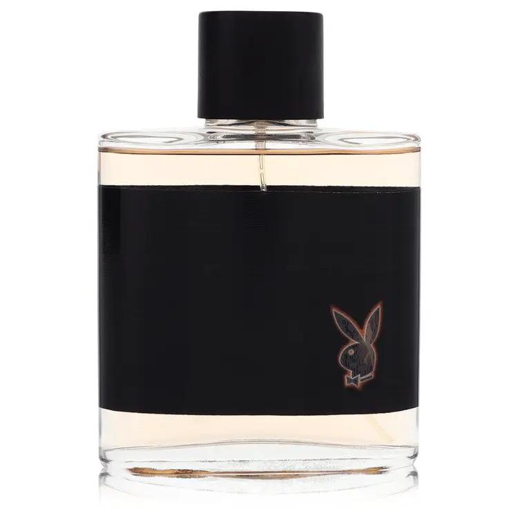 Brands HD Eau De Toilette Spray (unboxed) Miami Playboy Eau De Toilette Spray (unboxed) by Playboy 100 ml Miami Playboy Eau De Toilette Spray (unboxed) by Playboy 100 ml