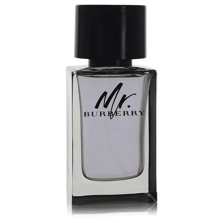Brands HD Eau De Toilette Spray (unboxed) Mr Burberry Eau De Toilette Spray (unboxed) by Burberry 100 ml Mr Burberry Eau De Toilette Spray (unboxed) by Burberry 100 ml