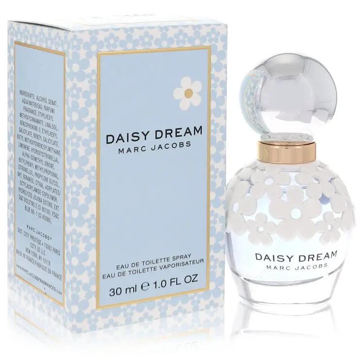 Daisy Dream Eau De Toilette Spray by Marc Jacobs 30 ml by Brands HD