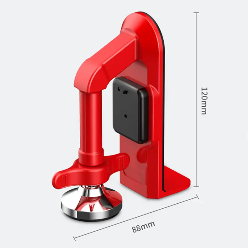 Portable Door Stopper Alarm by salelink.co.nz