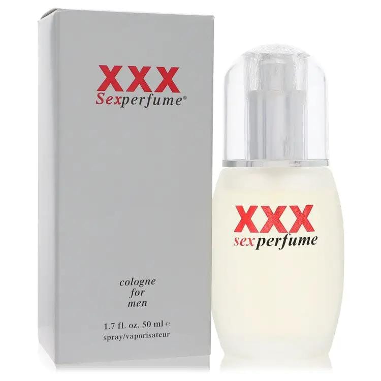 Brands HD Cologne Spray Sexperfume Cologne Spray by Marlo Cosmetics 50 ml Sexperfume Cologne Spray by Marlo Cosmetics 50 ml