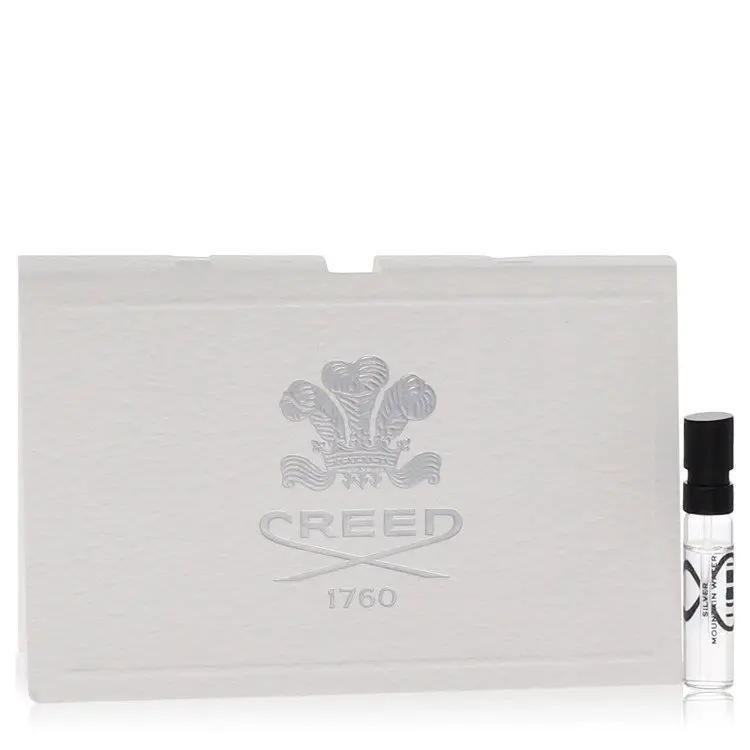 Silver Mountain Water Vial (sample) by Creed 1 ml by Brands HD