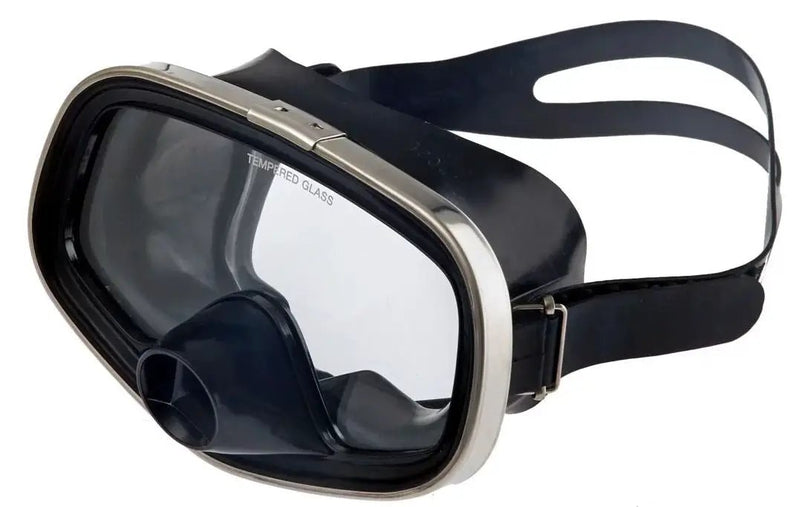 Immersed Classic Purge Mask - by NZ Diver