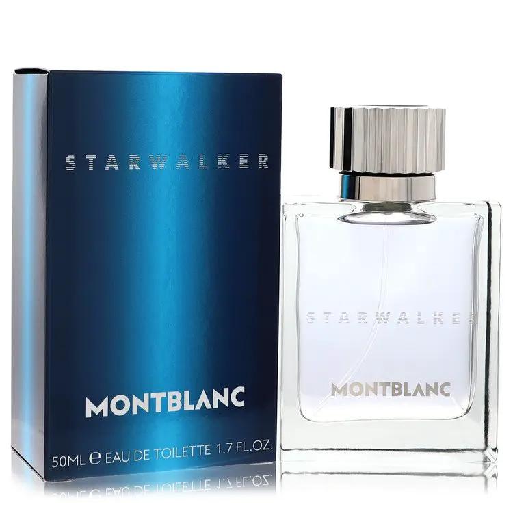 Brands HD Eau De Toilette Spray Starwalker Eau De Toilette Spray by Mont Blanc 50 ml Starwalker Eau De Toilette Spray by Mont Blanc 50 ml