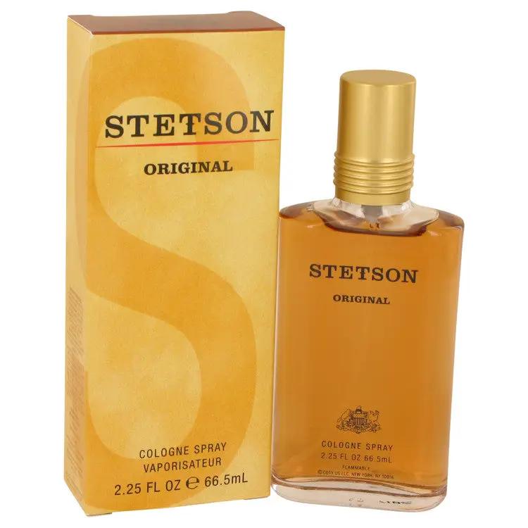Stetson Cologne by Coty 60 ml by Brands HD