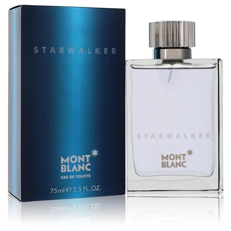 Brands HD Eau De Toilette Spray Starwalker Eau De Toilette Spray by Mont Blanc 75 ml Starwalker Eau De Toilette Spray by Mont Blanc 75 ml
