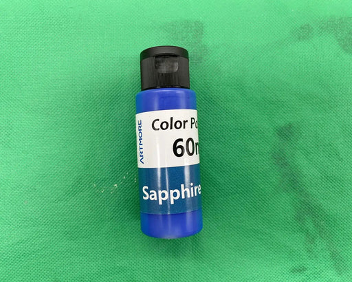 Pigment Pastes for Artmore Pro Cast AND Ecrylimer - Non-Toxic Casting Material- Not To Be Used With Resin by Resin Art NZ