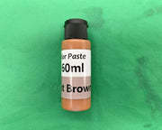 Pigment Pastes for Artmore Pro Cast AND Ecrylimer - Non-Toxic Casting Material- Not To Be Used With Resin by Resin Art NZ