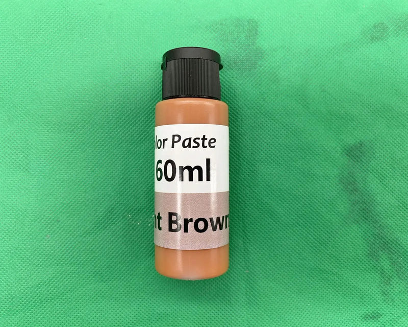 Pigment Pastes for Artmore Pro Cast AND Ecrylimer - Non-Toxic Casting Material- Not To Be Used With Resin by Resin Art NZ
