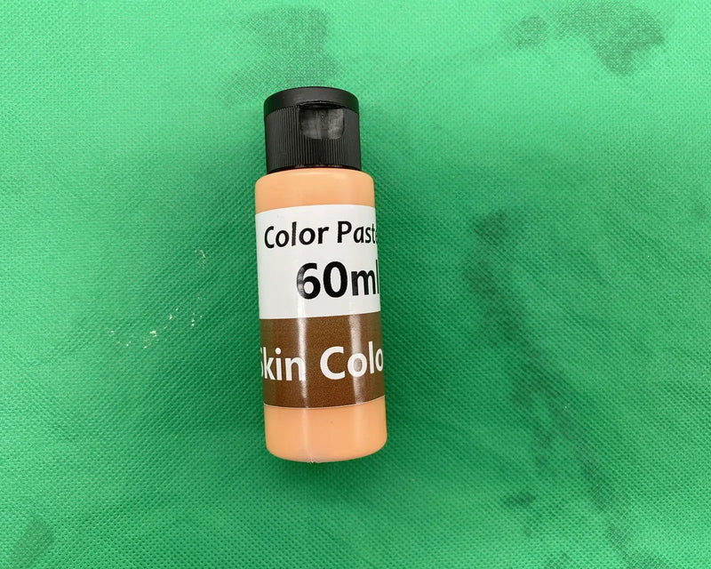 Pigment Pastes for Artmore Pro Cast AND Ecrylimer - Non-Toxic Casting Material- Not To Be Used With Resin by Resin Art NZ