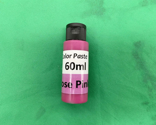 Pigment Pastes for Artmore Pro Cast AND Ecrylimer - Non-Toxic Casting Material- Not To Be Used With Resin by Resin Art NZ