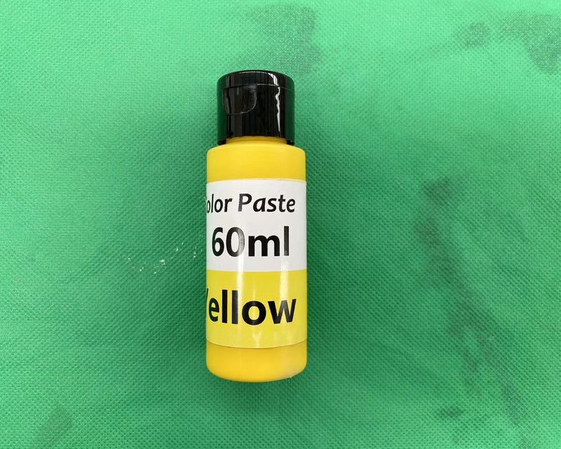 Pigment Pastes for Artmore Pro Cast AND Ecrylimer - Non-Toxic Casting Material- Not To Be Used With Resin by Resin Art NZ