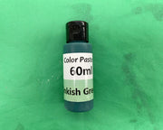 Pigment Pastes for Artmore Pro Cast AND Ecrylimer - Non-Toxic Casting Material- Not To Be Used With Resin by Resin Art NZ