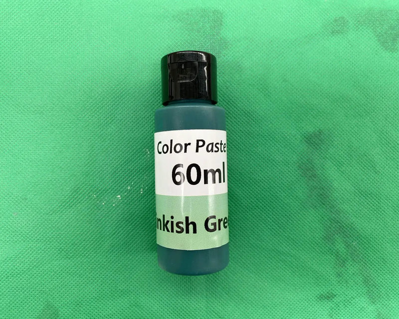 Pigment Pastes for Artmore Pro Cast AND Ecrylimer - Non-Toxic Casting Material- Not To Be Used With Resin by Resin Art NZ