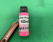 Pigment Pastes for Artmore Pro Cast AND Ecrylimer - Non-Toxic Casting Material- Not To Be Used With Resin by Resin Art NZ